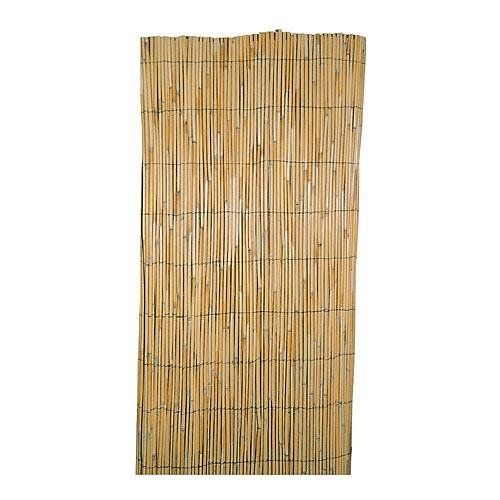 BAMBU CHINO PELADO 1,50X5M