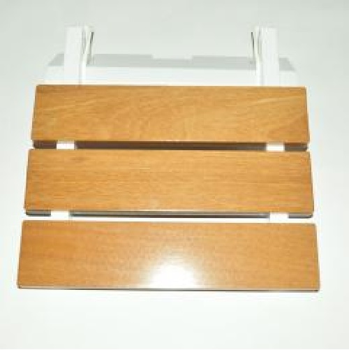 CORFU ASIENTO LAMAS MADERA