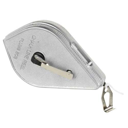 TIRALINEAS MAURER ALUMINIO 30 MT.