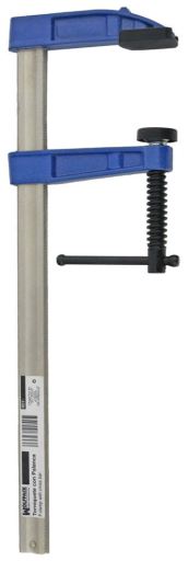 TORNIQUETE DIN 5117 80X400MM.C/PALANCA