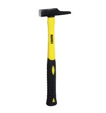 MARTILLO MAURER CARP C/M FIB.VID. 22 mm