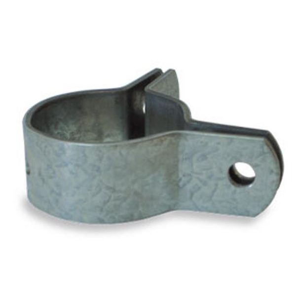 ABRAZADERA PARA POSTES DE ESQUINA