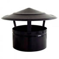 SOMBRERETE VITRIFICADO CHINO DE 125