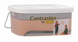 BDX TENDENCIA NATURAL VISON 2,5L