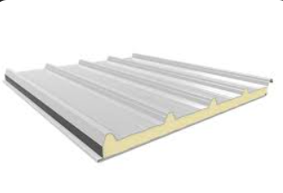 M² PANEL SAN. GRECADO 30 EXT, BLANCO/BLANCO