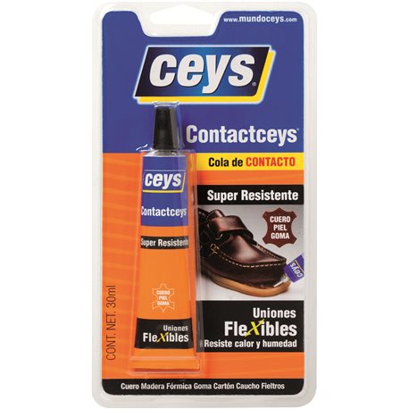 CONTACTCEYS BLISTER 30ML