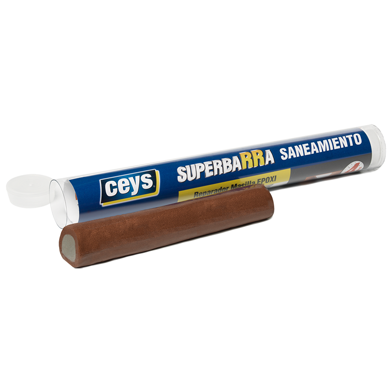 MASILLA CEYS REPARADOR EPOXI SANEAMIENTO