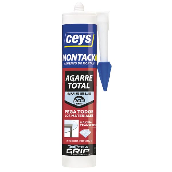 CEYS MONTACK HIGH TACK BLISTER 100G