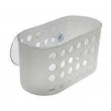 PORTAGEL PEQUEÑO CON VENTOSA TRANSPARENTE