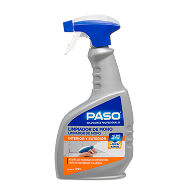 PASO ELIMINA MOHO 500ML