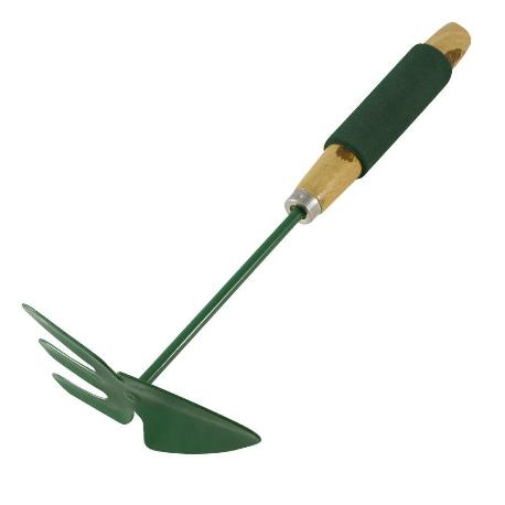 AZUELA-HORQUILLA JARDIN PAPILLON M/ESPUM