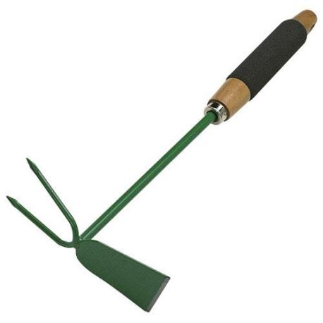 AZADA-HORQUILLA JARDIN PAPILLON M/ESPUMA