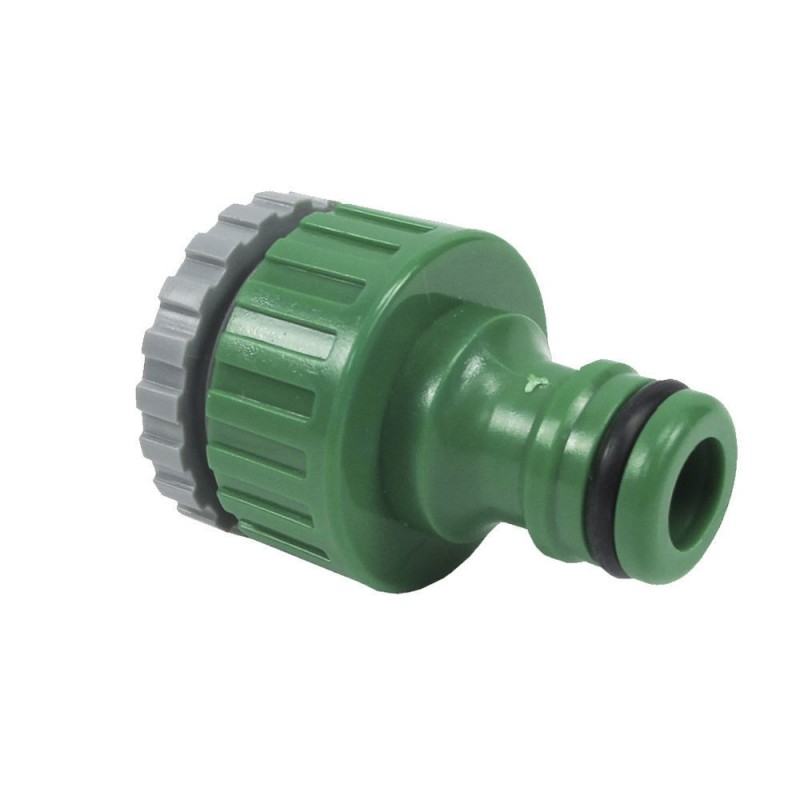 ADAPTADOR MANG.PLAST 3/4-1/2&quot; H.