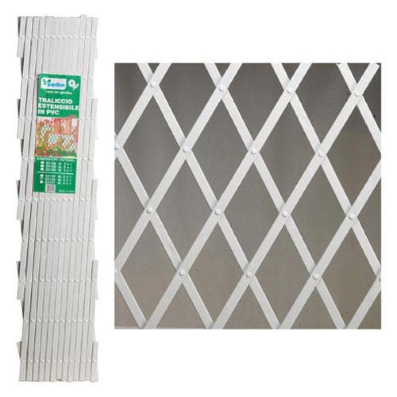 CELOSIA PVC BLANCO 2x1