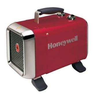 CALEFACTOR CERAMICO HONEYWELL HZ-510E