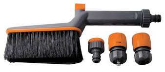 CEPILLO LAVA-COCHES   PAPILLON