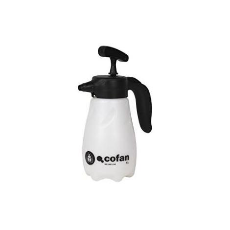 PULVERIZADOR DE PRESION PREVIA 2L.