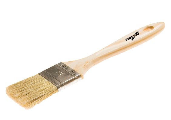 PALETINA ESSENTIAL DOBLE BRICOPRIX, SERIE 7, 30 MM.