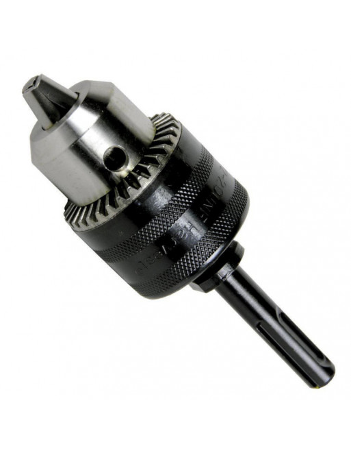 ADAPTADOR MARTILLO SDS + PORTABROCA 13MM