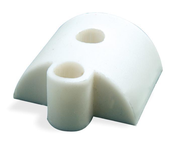 APOYAONDA MINI-ONDA PVC