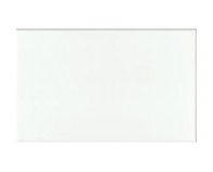 M² REVESTIMIENTO BLANCO MATE 25X40