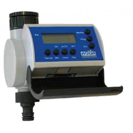 PROGRAMADOR DE GRIFO ELECTRONICO DISPLAY LCD