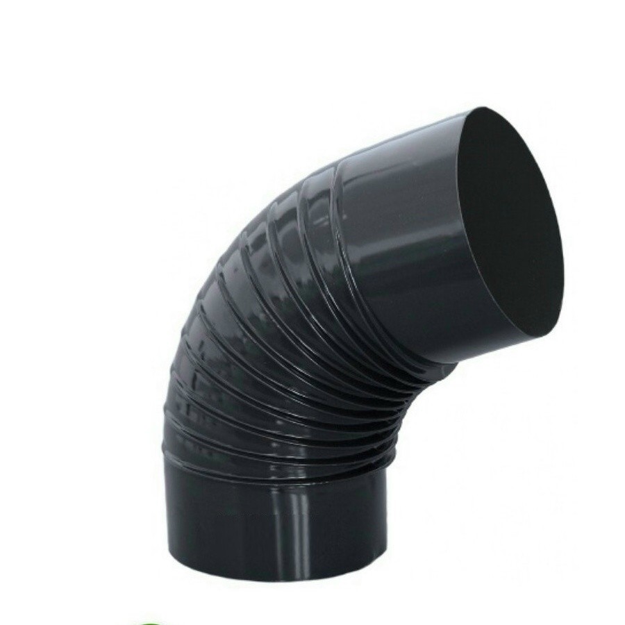 CODO DE 175 VITRIFICADO 90º