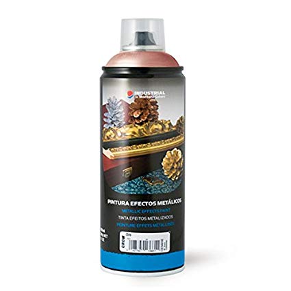 MTN PRO COBRE CROMADO 400ML