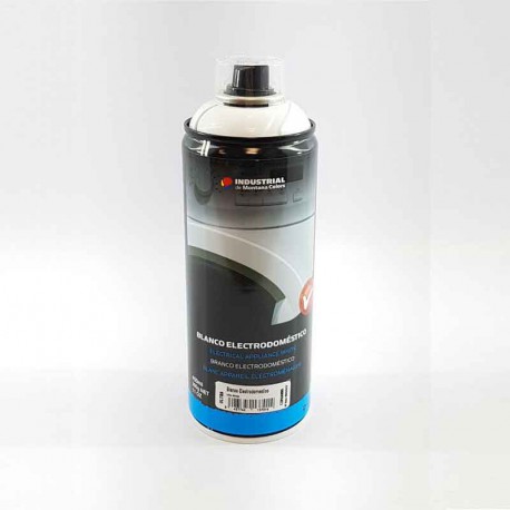 MTN PRO BLANCO ELECTRODOMESTICOS 400ML
