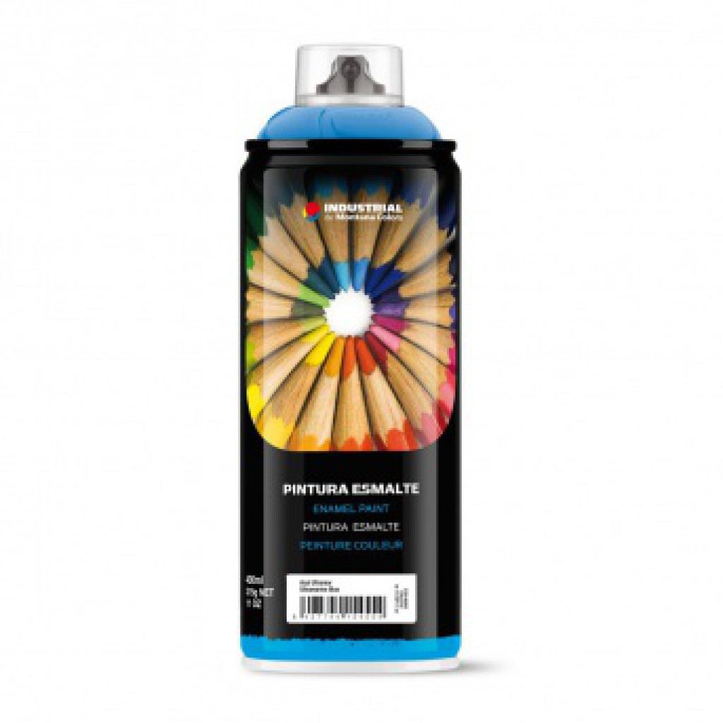 MTN PRO RAL-5002 AZUL ULTRAMAR 400ML