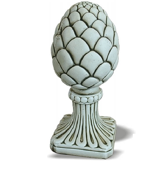 PIÑA MEDIANA (CENIZA)