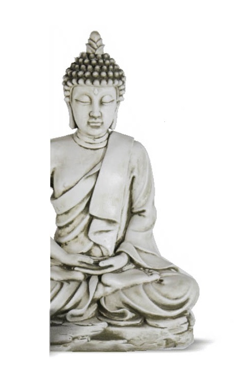 BUDA SERENO (CENIZA)
