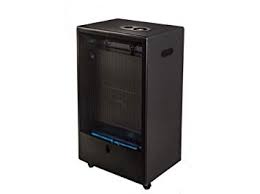 ESTUFA DE GAS LLAMA AZUL 4,2KW