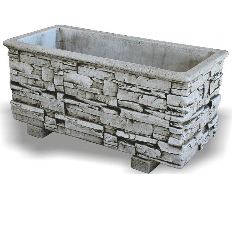 JARDINERA DE LAJAS DE 90 (CENIZA)