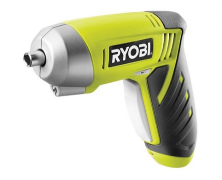 ATORNILLADOR 4V LITIO