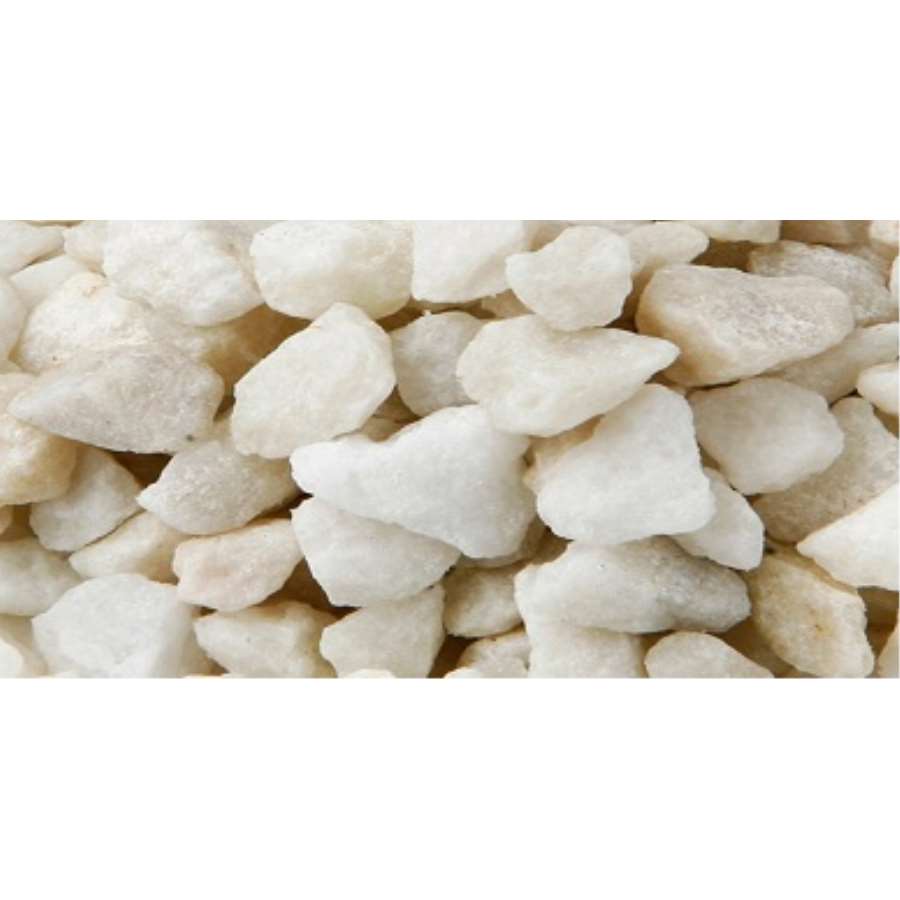 SACO CHINO TRITURADO BLANCO 12-18MM (25 KGS)