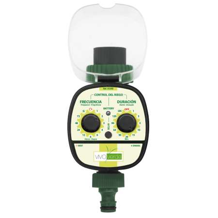 PROGRAMADOR DE GRIFO WATER PROFF ANALOGIC