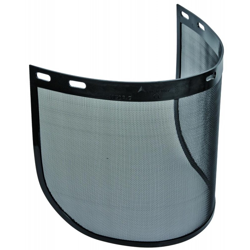 KIT 2 VISERAS REJILLA VISORG