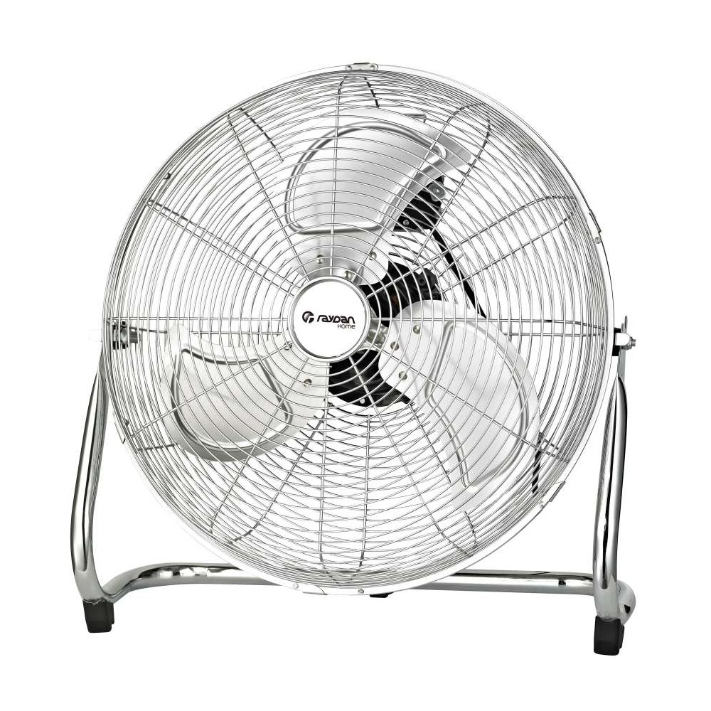 VENTILADOR DE SUELO INDUSTRIAL 75W