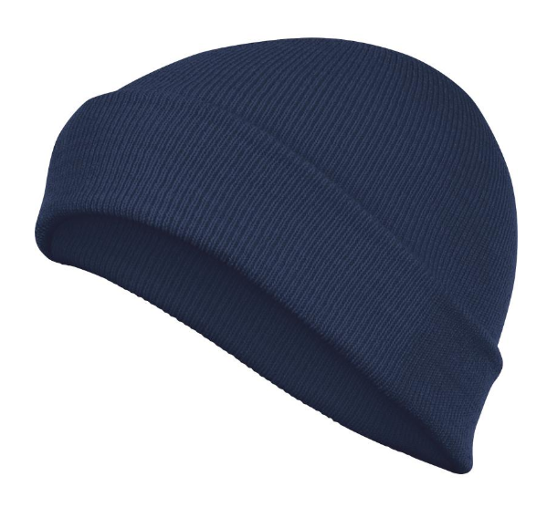 GORRO JURA ACRILICO MARINO