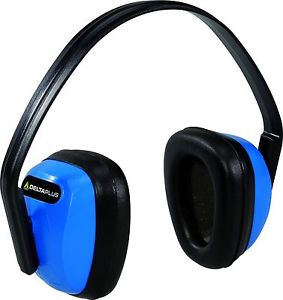 CASCO ANTIRUIDO AZUL SPA3