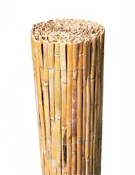 CAÑIZO NATURAL MEDIA CAÑA 2X5M