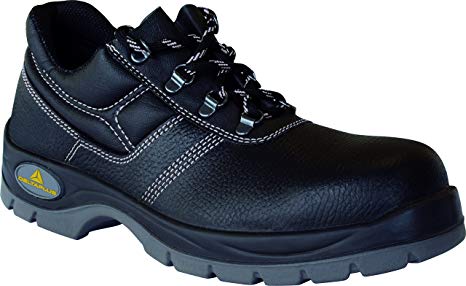 ZAPATO BAJO JET3 S1P (NEGRO)