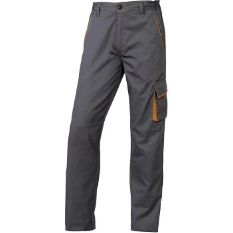 PANTALON PANOSTYLE GRIS/NAR