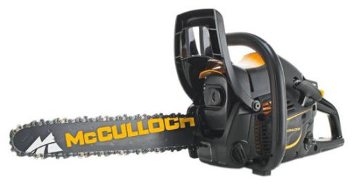 MOTOSIERRA GASOLINA  CS340 34CC