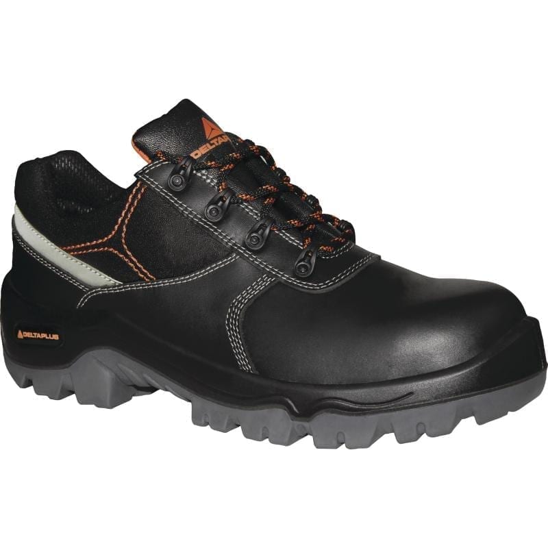 ZAPATO PHOCEA S3 (NEGRO)