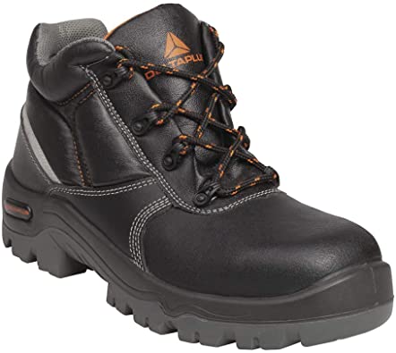 BOTA SEG. PHOENIX S3 SRC (NEGRO)