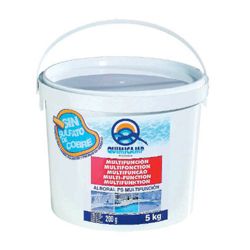 ALBORAL MULTIFUNCION 5KG