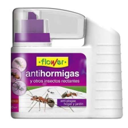 ANTI-HORMIGAS GRANULADO (400GR)