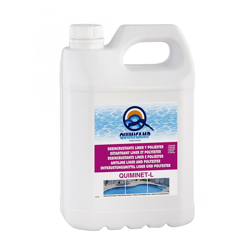 QUIMINET L 5 LITROS 